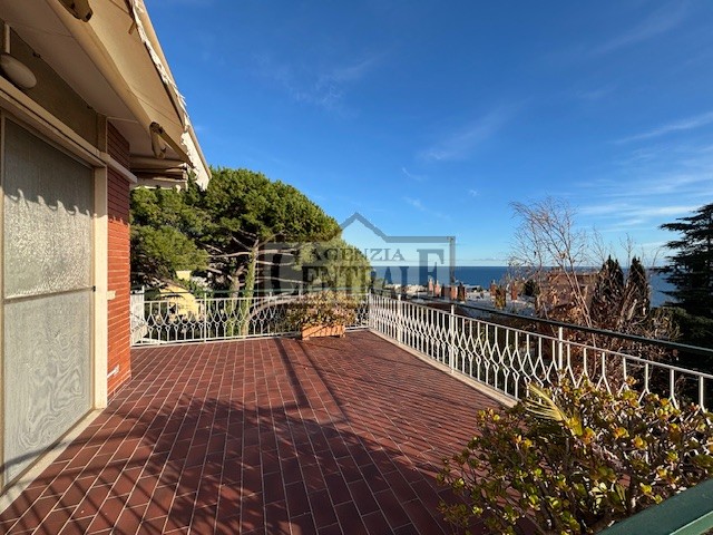 Agenzia Immobiliare Centrale Sanremo